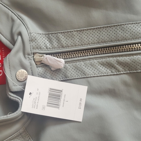 Jacket - Picture 5 of 5